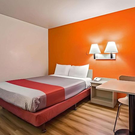Park Inn By Radisson, Salt Lake City Airport Exterior photo
