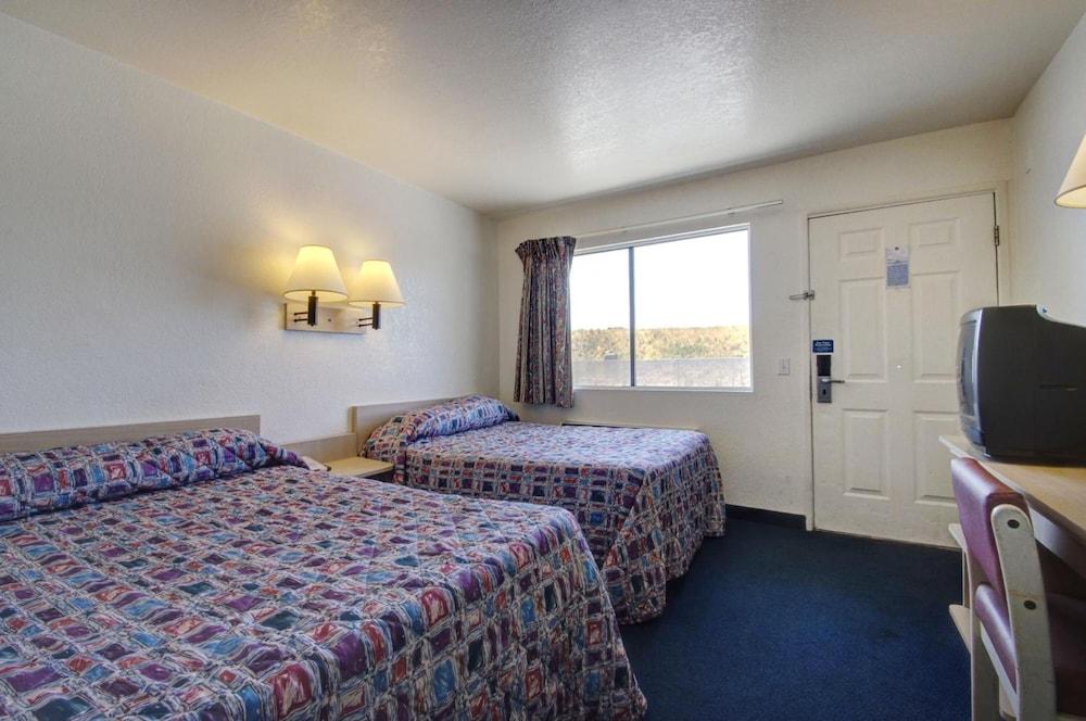 Park Inn By Radisson, Salt Lake City Airport Exterior photo