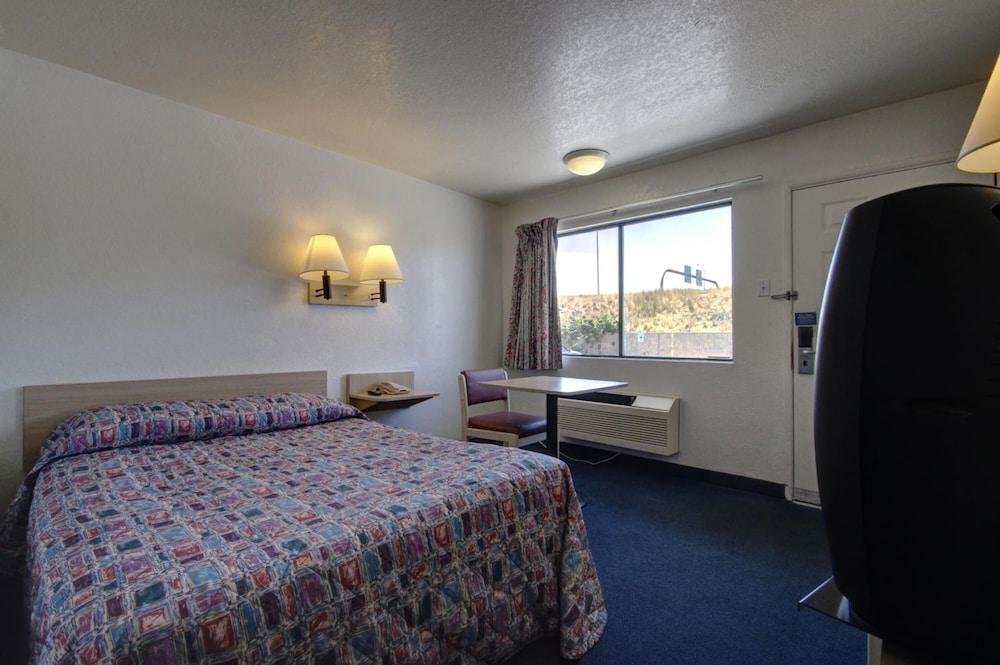 Park Inn By Radisson, Salt Lake City Airport Exterior photo