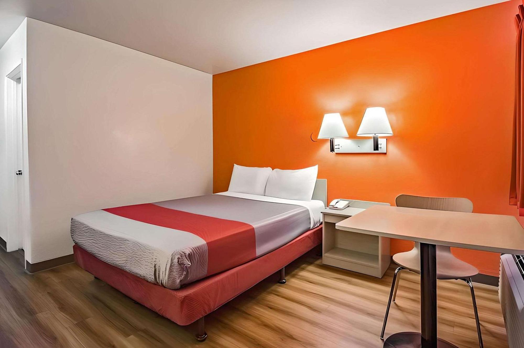 Park Inn By Radisson, Salt Lake City Airport Exterior photo