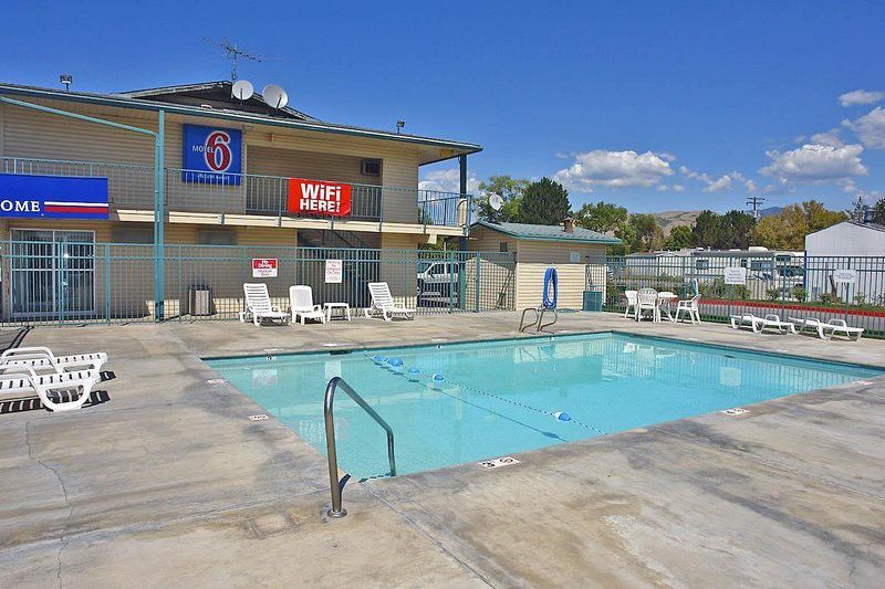 Park Inn By Radisson, Salt Lake City Airport Exterior photo